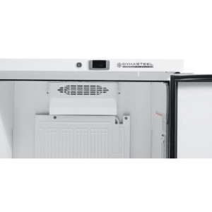 Armoire Réfrigérée Positive Blanche 600 L