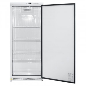 Armoire Réfrigérée Positive Blanche 600 L
