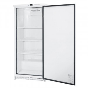 Armoire Réfrigérée Positive Blanche 600 L