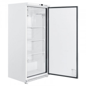 Armoire Réfrigérée Positive Blanche 600 L