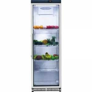 Armoire Réfrigérée Positive Vitrée - 600 L