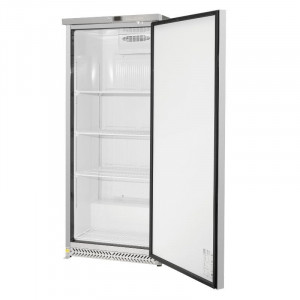 Armoire Réfrigérée Positive Inox - 600 L