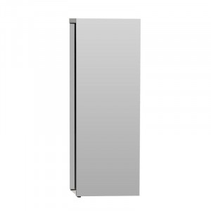 Armoire Réfrigérée Positive Inox - 600 L