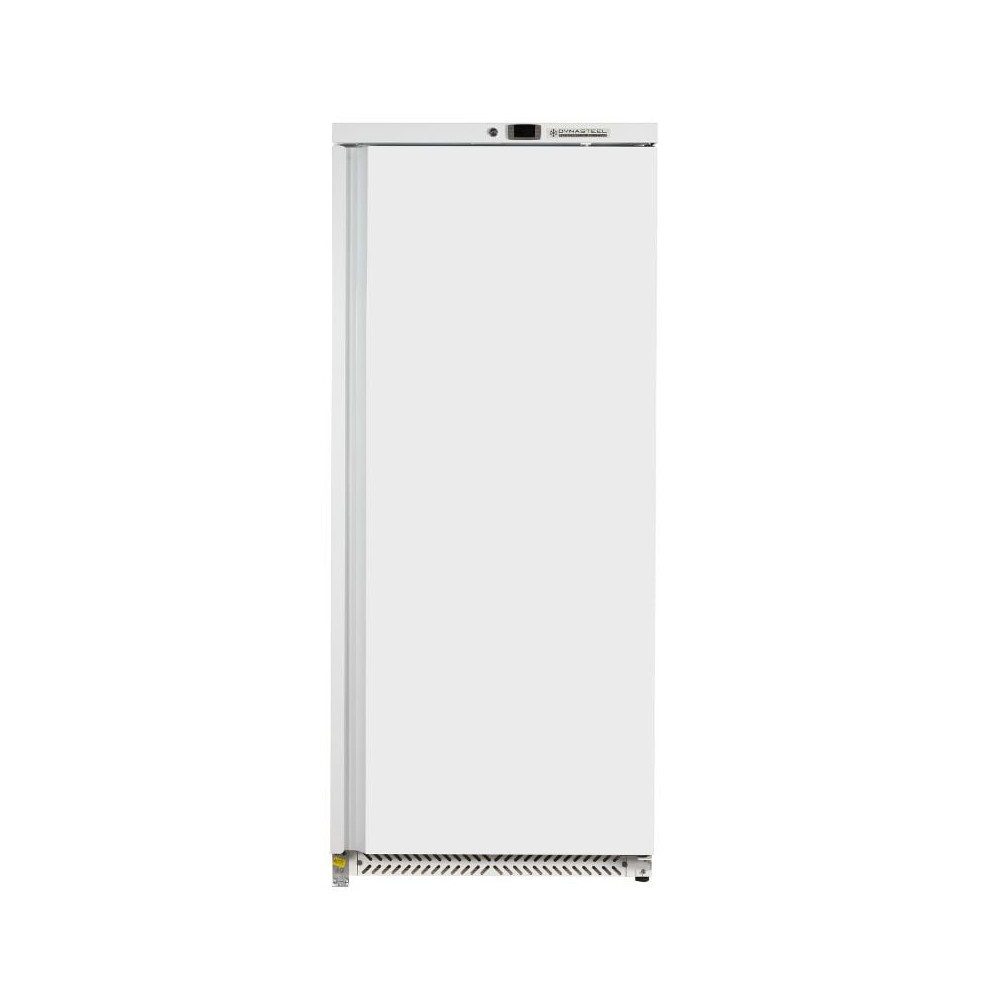 Armoire de Congélation Blanche 600 L