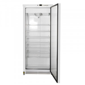 Armoire de Congélation Blanche 600 L