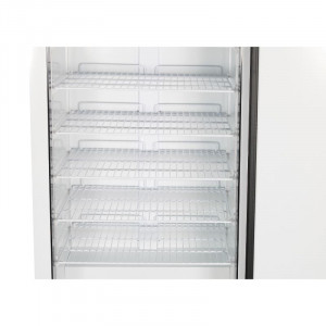 Armoire de Congélation Blanche 600 L