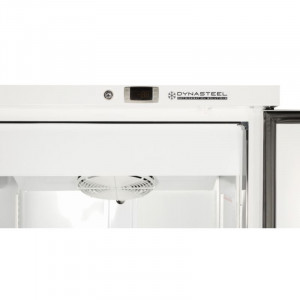 Armoire de Congélation Blanche 600 L