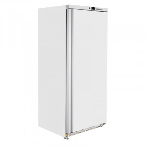 Armoire de Congélation Blanche 600 L
