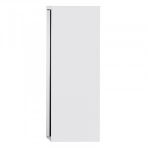 Armoire de Congélation Blanche 600 L