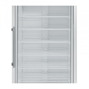 Armoire Réfrigérée Négative Vitrée - 600 L