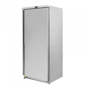 Armoire de Congélation Inox - 600 L