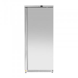 Armoire de Congélation Inox - 600 L