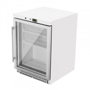 Mini Armoire Réfrigérée 200 L - Positive Vitrée