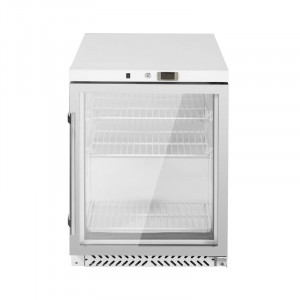 Mini Armoire Réfrigérée 200 L - Positive Vitrée