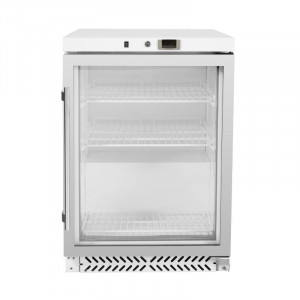 Mini Armoire Réfrigérée 200 L - Positive Vitrée