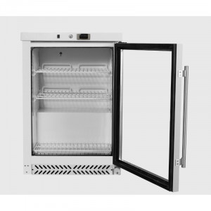 Mini Armoire Réfrigérée 200 L - Positive Vitrée
