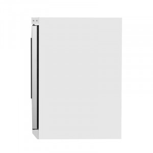 Mini Armoire Réfrigérée 200 L - Positive Vitrée