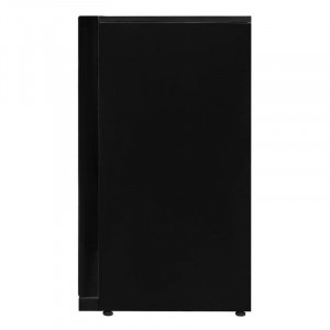 Arrière-Bar Réfrigéré Skinplate à 2 Portes Vitrées Coulissantes
