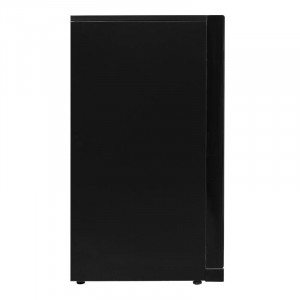 Arrière-Bar Réfrigéré Skinplate à 2 Portes Vitrées Coulissantes