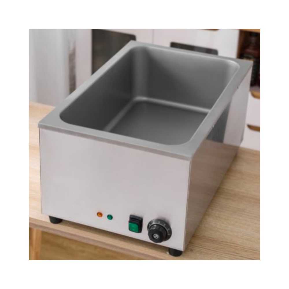Bain-Marie Inox - 238912 – Leclo-Concept Store