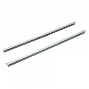 Paire de Glissière pour Armoire Réfrigérée 1400 L