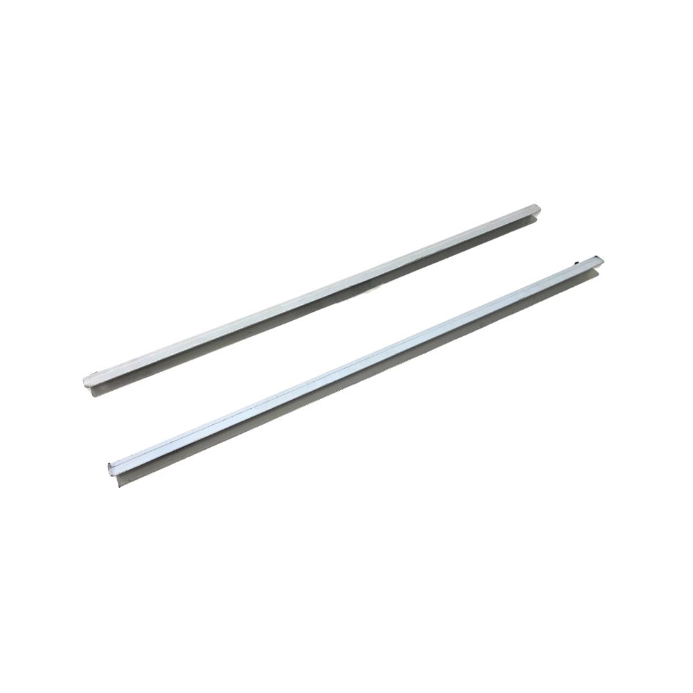 Paire de Glissière pour Armoire Réfrigérée 1400 L