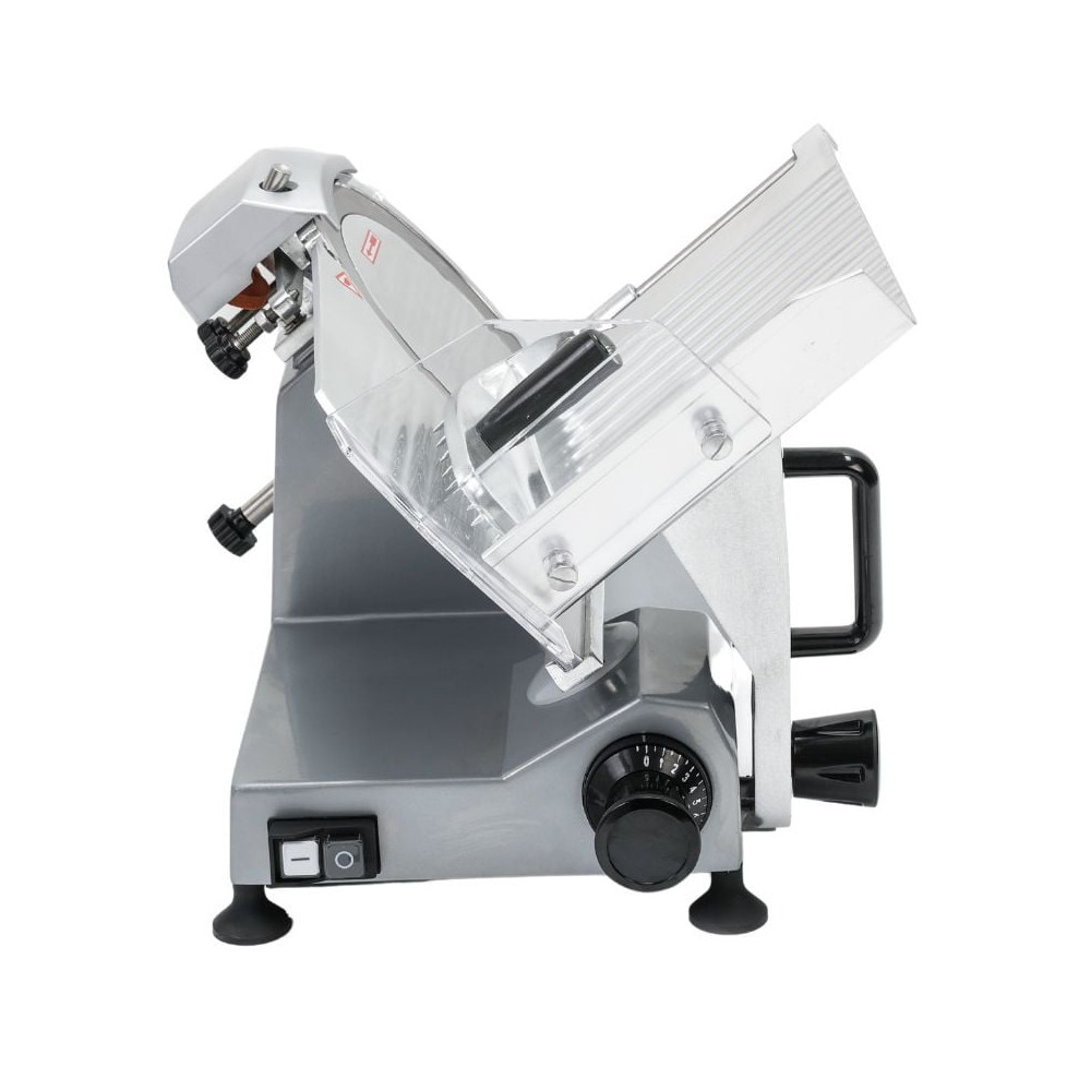 Pied Appui Pour Trancheuse à Jambon Lacor – Diamètre 250 Mm | Pièce De Rechange Qualité Supérieure