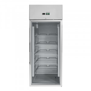 Armoire Réfrigérée Positive Vitrée 650 L