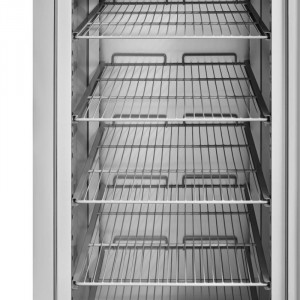 Armoire Réfrigérée Positive Vitrée 650 L