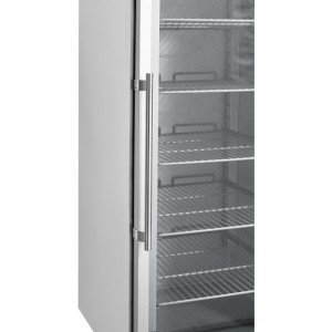 Armoire Réfrigérée Positive Vitrée 650 L