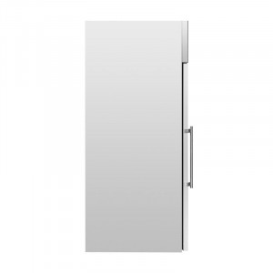 Armoire Réfrigérée Positive Vitrée 650 L