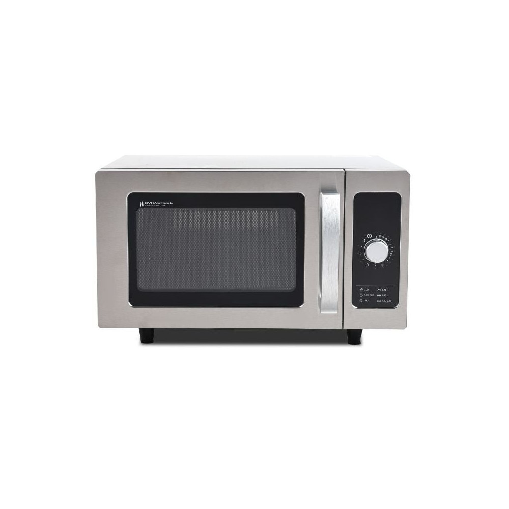 Four à Micro-Ondes 25 L - 1000 W