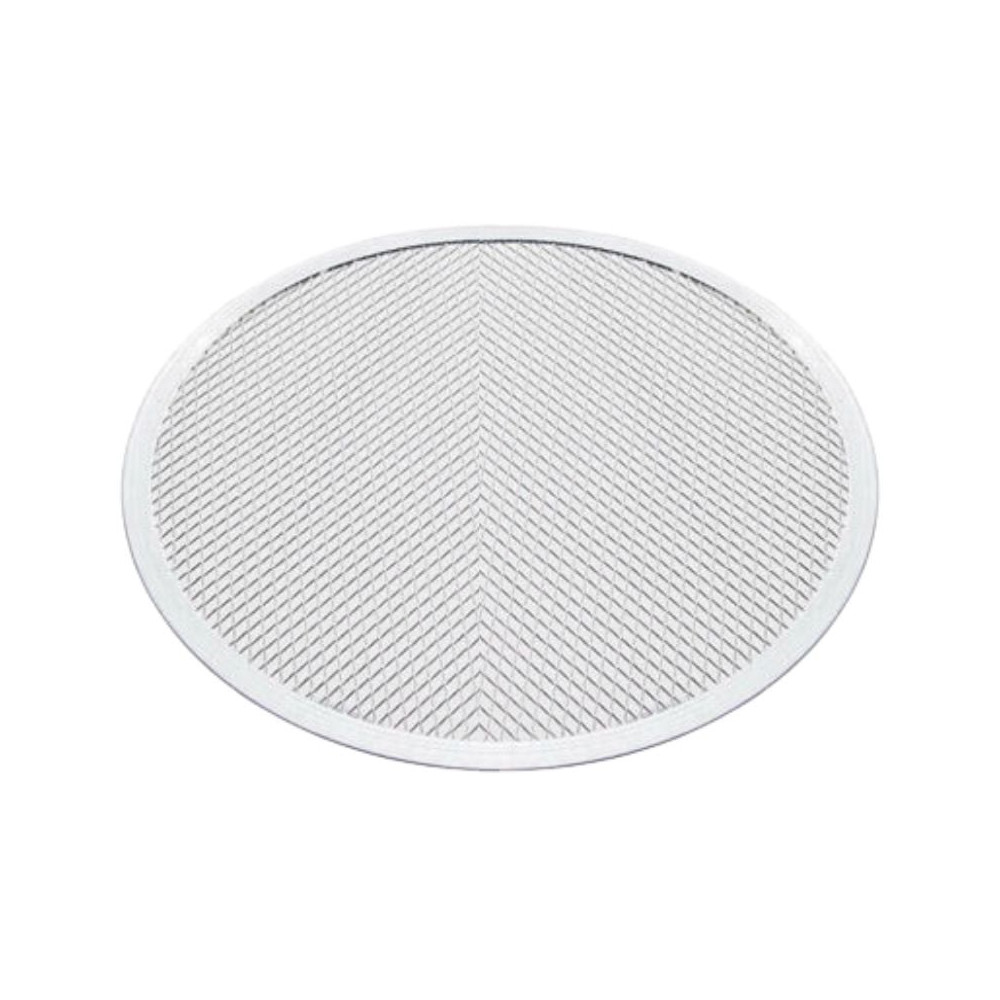 Plaque à Pizza en Aluminium - Ø 330 mm