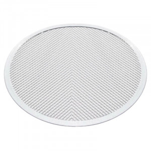 Plaque à Pizza en Aluminium - Ø 280 mm