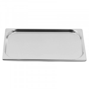 Bac Gastronorme GN 1/1 P 20 mm - 2,5 L