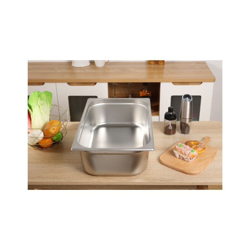Bac Gastronorme - P141.0BF - CODIGEL