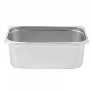 Bac Gastronorme GN 1/1 P 200 mm - 28 L