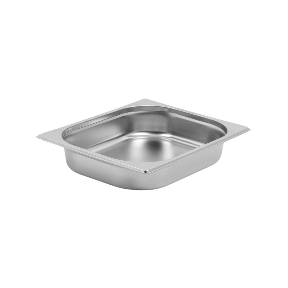 Bac Gastronorme GN 1/2 P 65 mm - 4 L