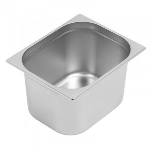 Bac Gastronorme GN 1/2 P 200 mm - 12,5 L