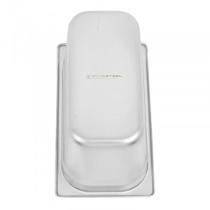Bac Gastronorme GN 1/3 P 150 mm - 5,7 L