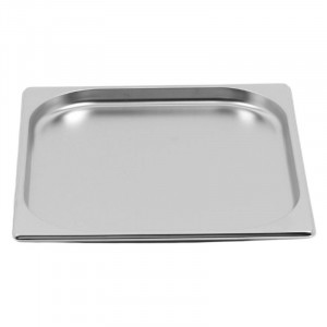 Bac Gastronorme GN 2/3 P 20 mm - 1,35 L