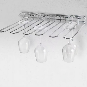 Rack à Verres à 5 Rangées