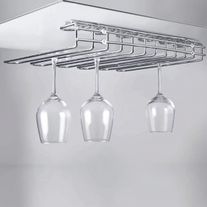 Rack à Verres à 5 Rangées