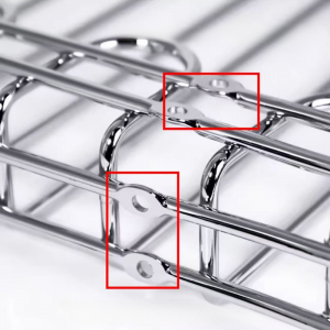 Rack à Verres à 5 Rangées