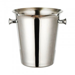 Seau à Vin en Inox - 3,5 L