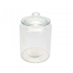 Bocal à Biscuits - 3,8 L