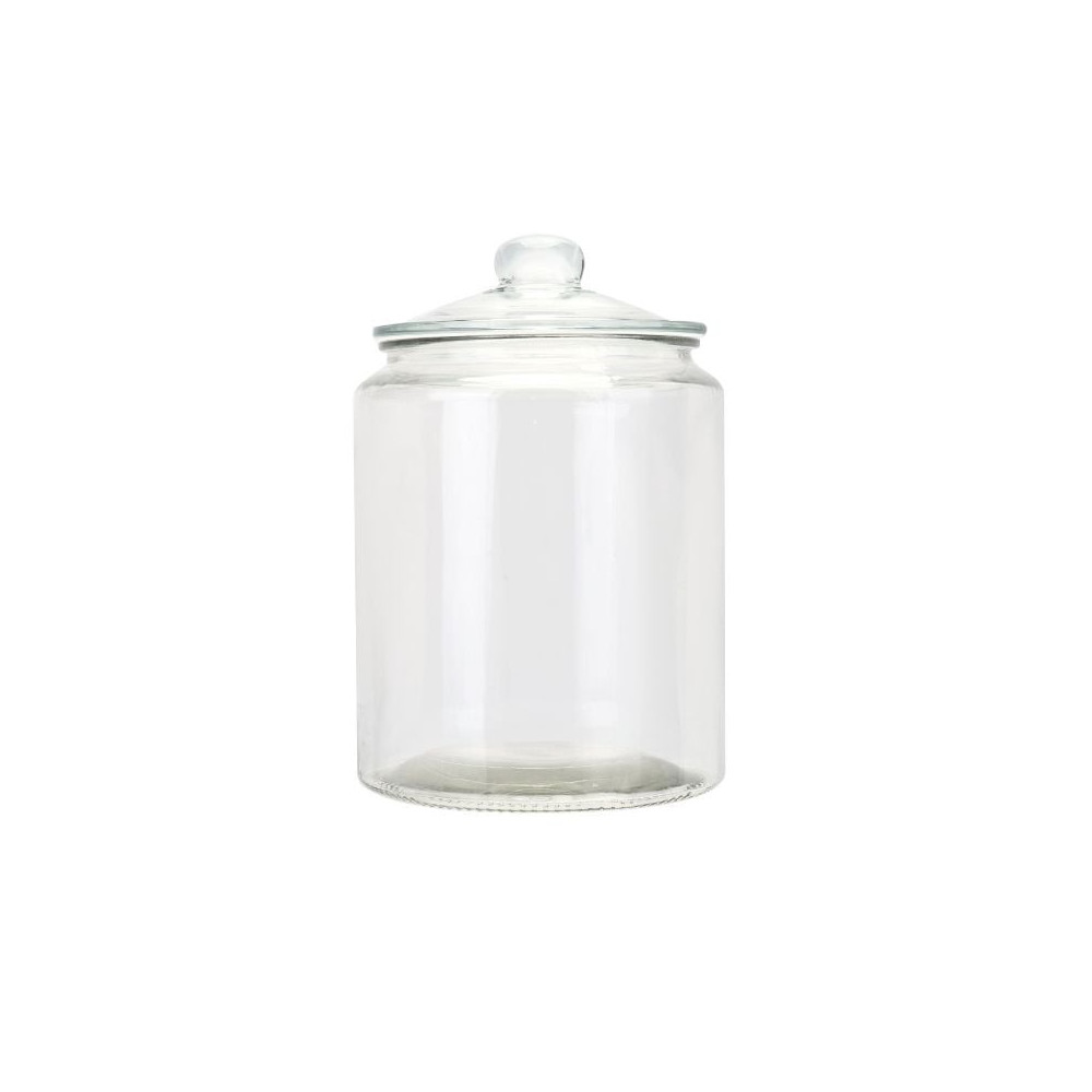 Bocal à Biscuits - 3,8 L