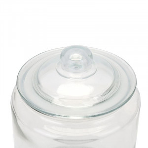 Bocal à Biscuits - 6,3 L