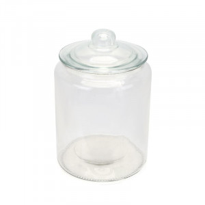 Bocal à Biscuits - 6,3 L