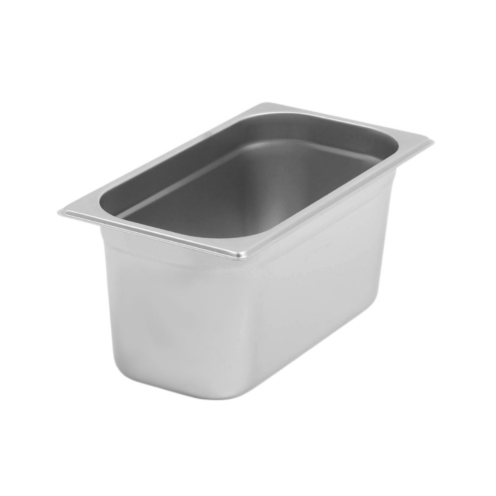 Bac Gastronorme GN 1/3 P 150 mm - 5,7 L
